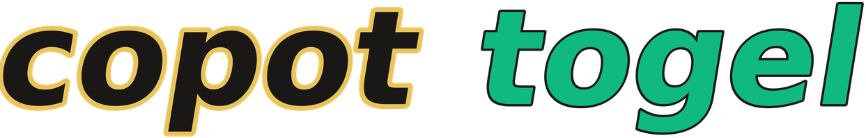 copot togel logo