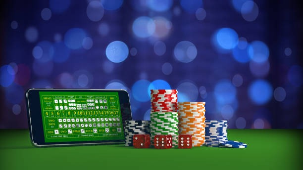 copot togel Live casino